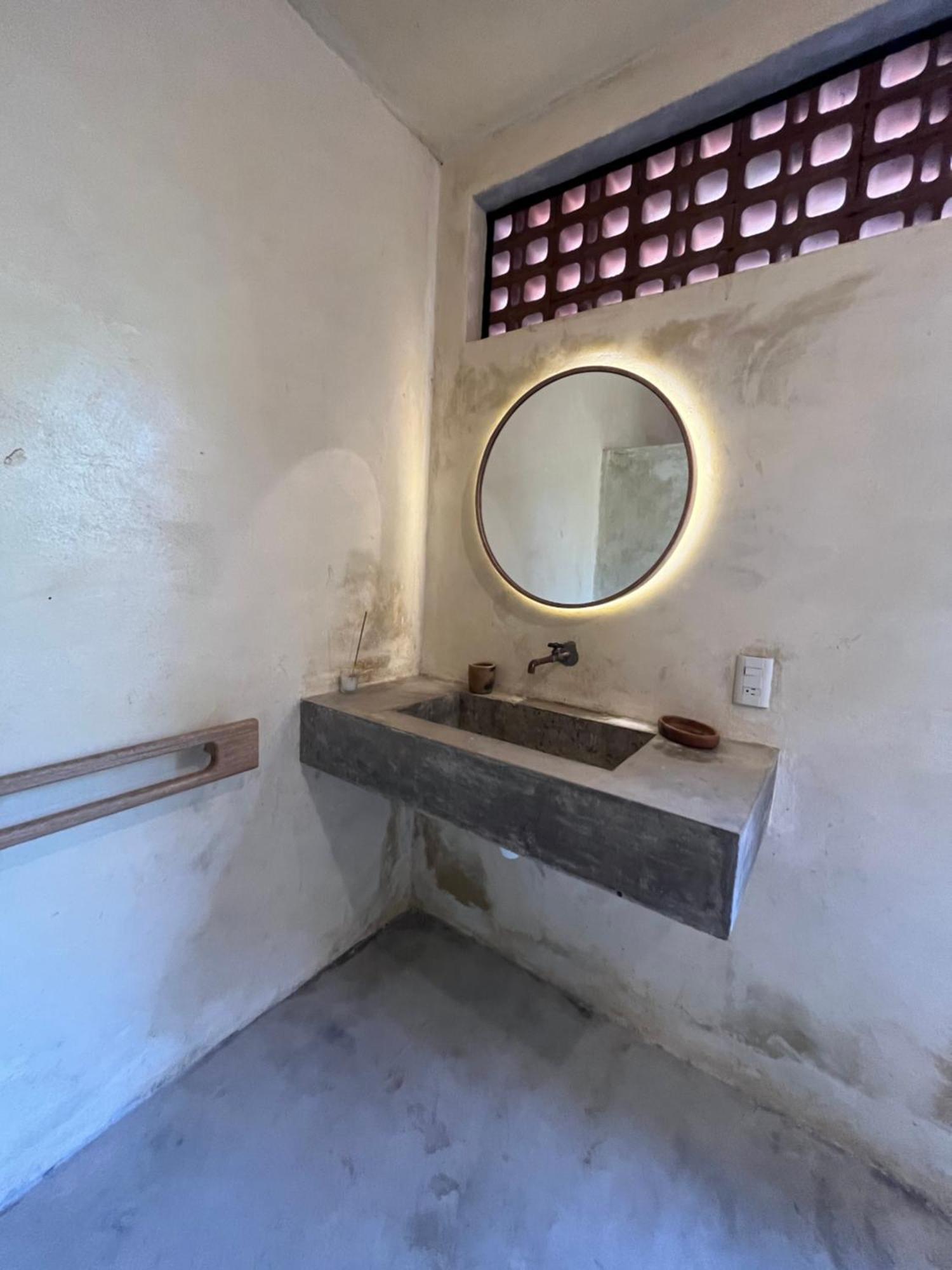 Agua De Coco Appartement Puerto Escondido  Buitenkant foto