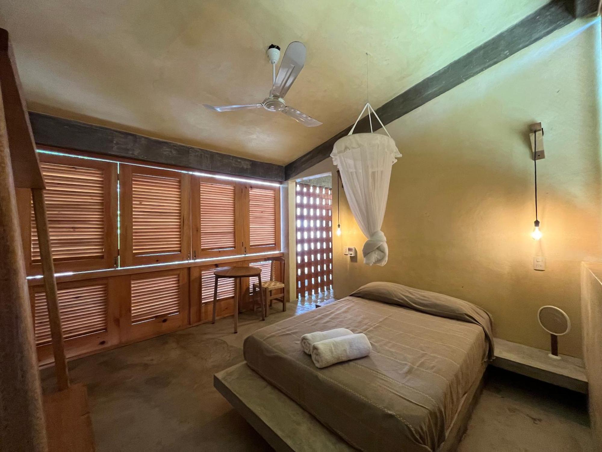 Agua De Coco Appartement Puerto Escondido  Buitenkant foto
